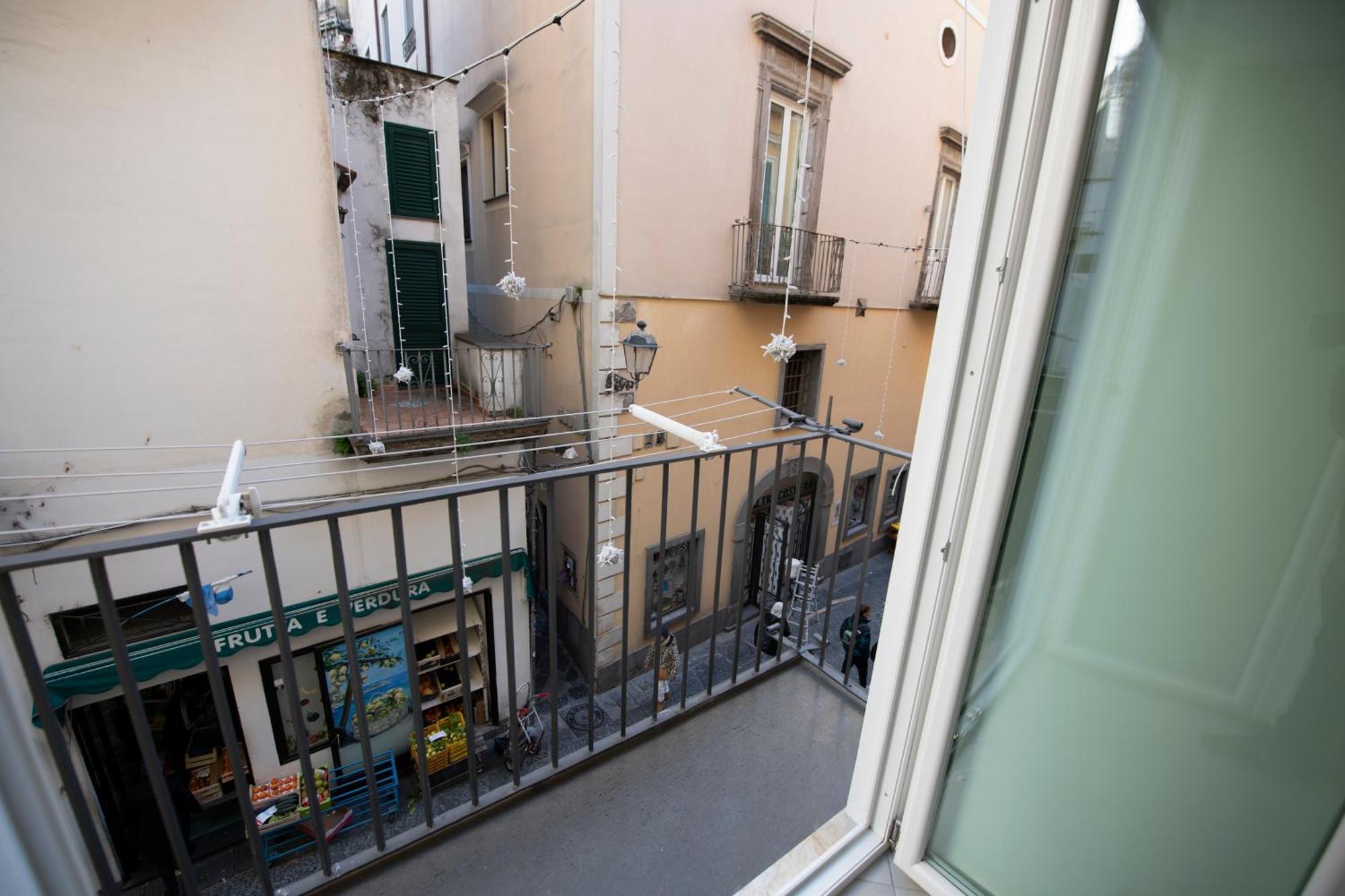 Amalfi Casa Angelina Hotel Exterior photo